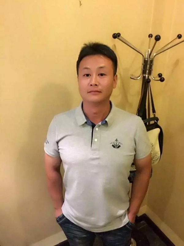 你过来呀的第一张照片--闽侯相亲服务中心