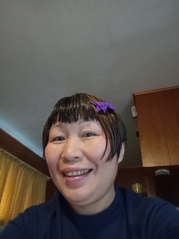 小莲的第一张照片--闽侯相亲服务中心