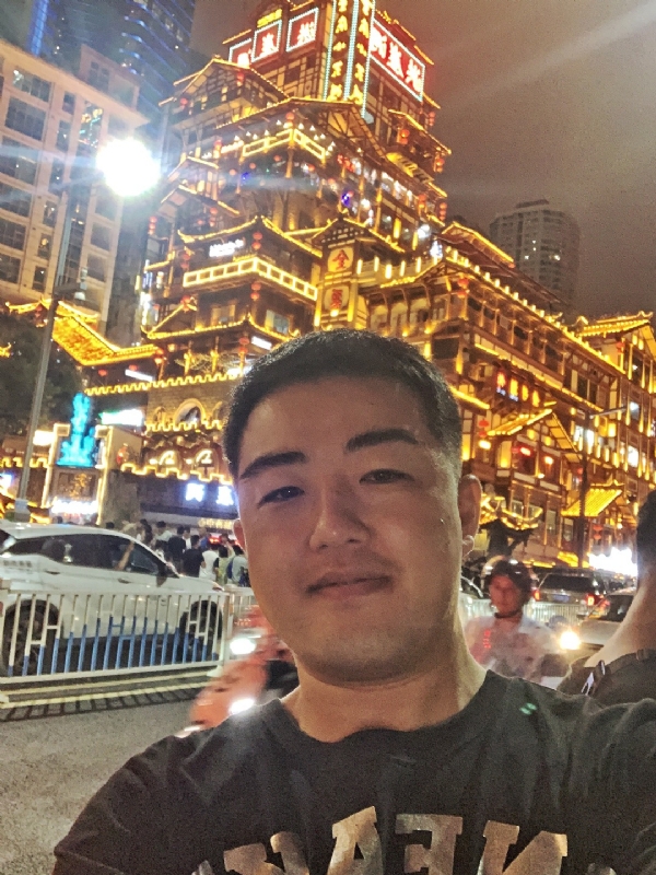 钢铁侠的第一张照片--闽侯相亲服务中心