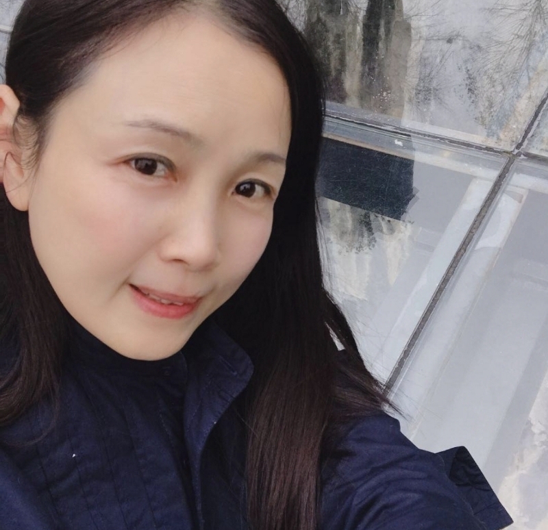 安然的第一张照片--闽侯相亲服务中心