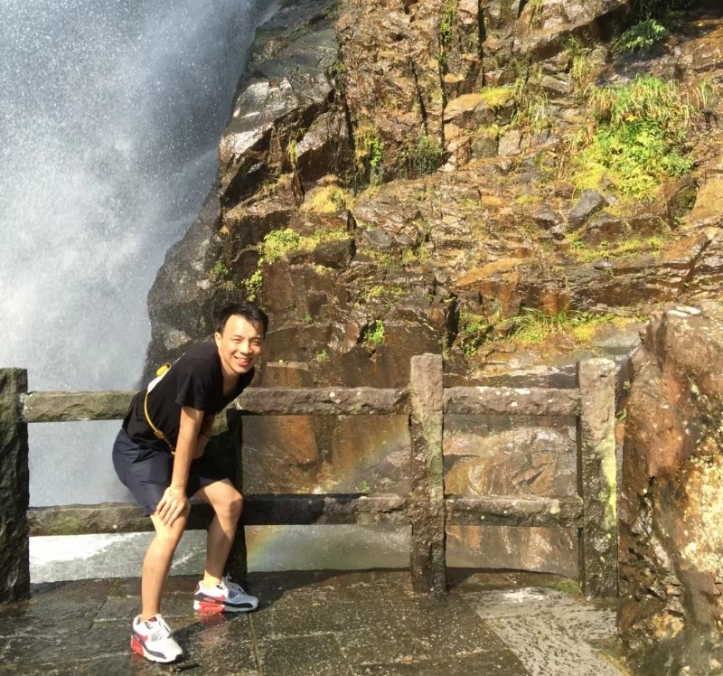 小茶的第一张照片--闽侯相亲服务中心