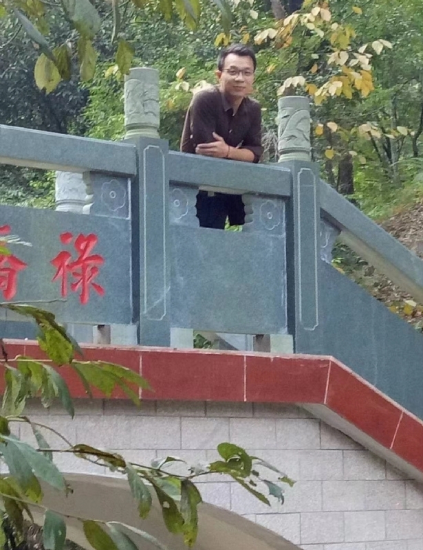 小茶的第二张照片--闽侯相亲服务中心