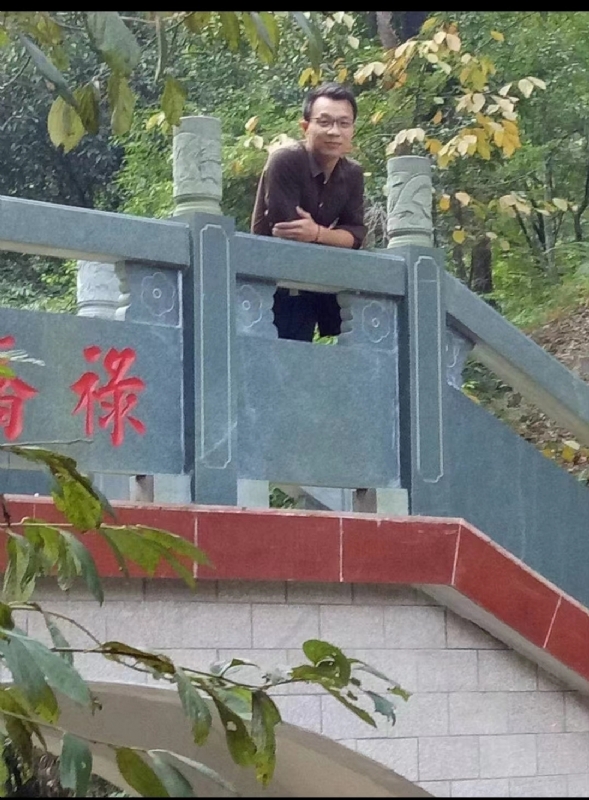 小茶的第三张照片--闽侯相亲服务中心