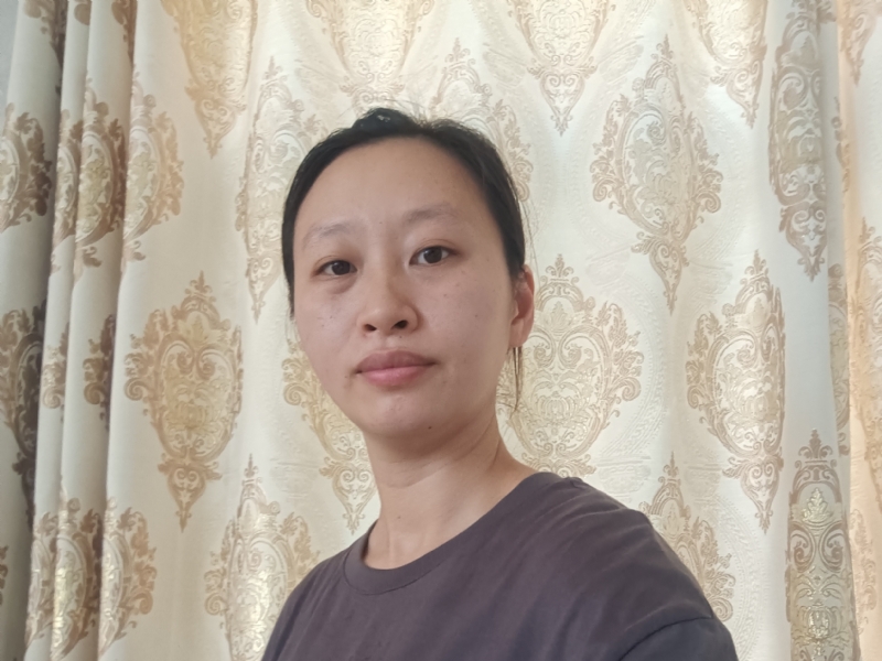 珺瑶乐的第一张照片--闽侯相亲服务中心