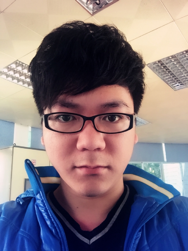 嘟嘟的第三张照片--闽侯相亲服务中心