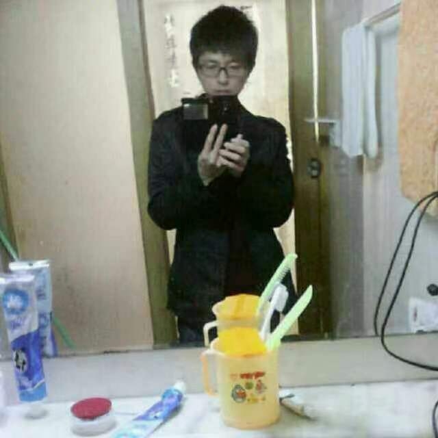 醉挽清风的第一张照片--闽侯相亲服务中心