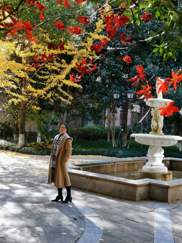 随缘的第一张照片--闽侯相亲服务中心