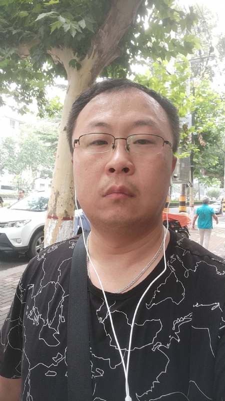 飘逸的星辰的第一张照片--闽侯相亲服务中心