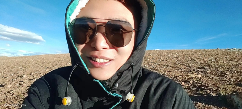 守一座孤城等一个旧人的第一张照片--闽侯相亲服务中心