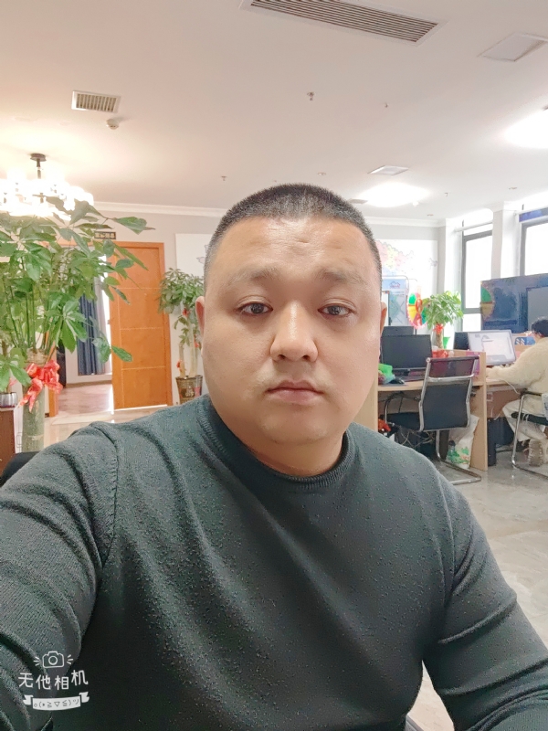 爱吃桃子的熊的第一张照片--闽侯相亲服务中心