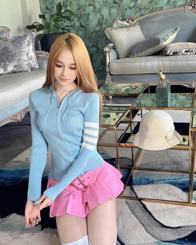 Sandy的第一张照片--闽侯相亲服务中心