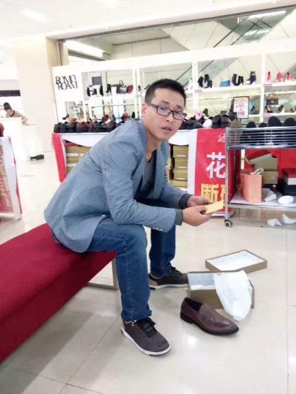 借我你的手的第一张照片--闽侯相亲服务中心