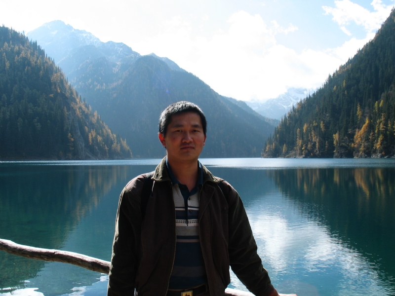 虚空的第一张照片--闽侯相亲服务中心