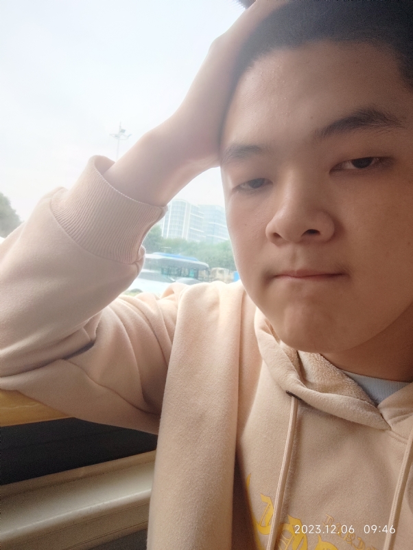 孤独的狼的第一张照片--闽侯相亲服务中心