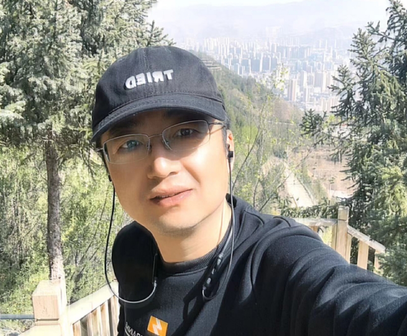 磐石的第一张照片--闽侯相亲服务中心