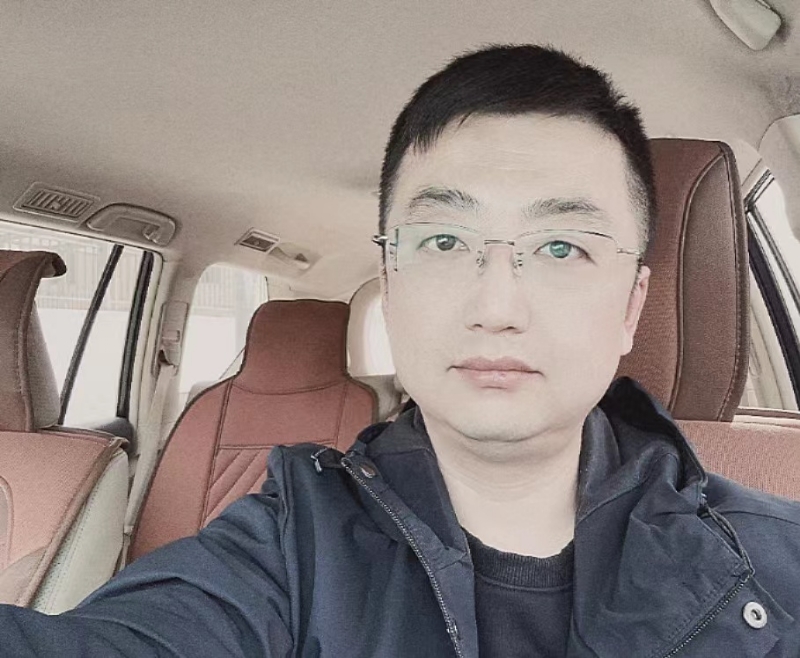 磐石的第二张照片--闽侯相亲服务中心