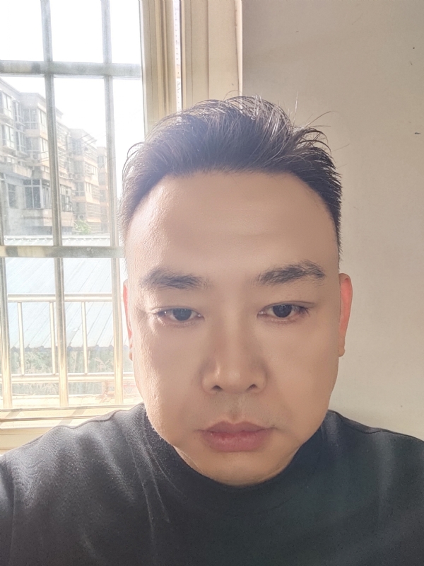 爱人先爱己的第一张照片--闽侯相亲服务中心