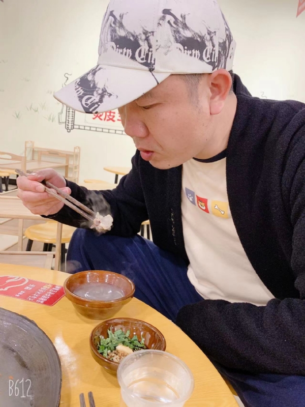 护你一生的第二张照片--闽侯相亲服务中心