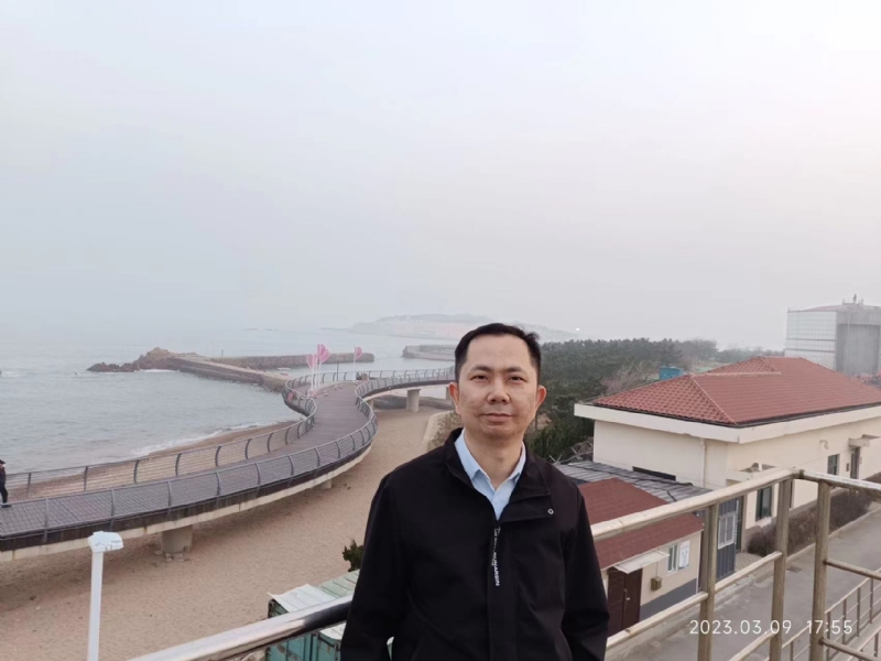 水流东的第二张照片--闽侯相亲服务中心