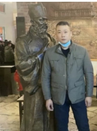 小峰的第一张照片--闽侯相亲服务中心