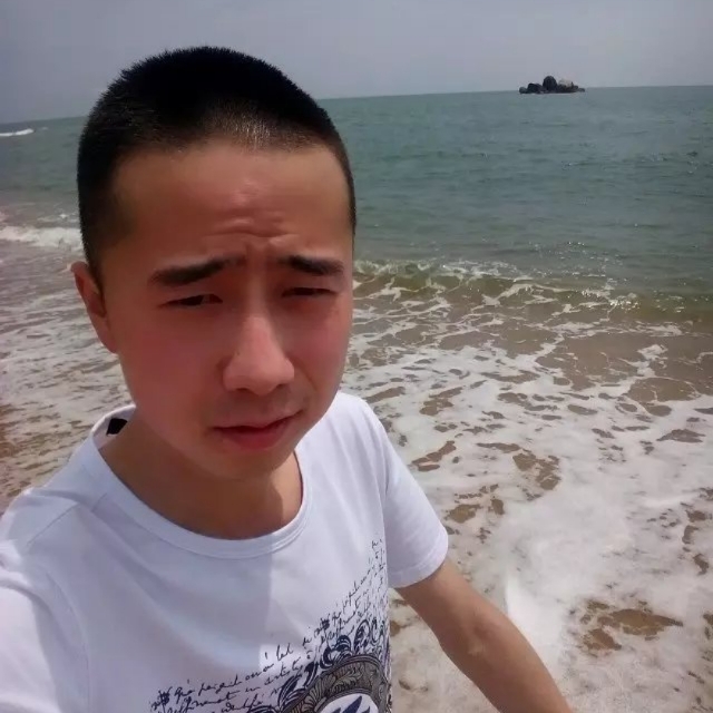 海绵宝宝的第一张照片--闽侯相亲服务中心