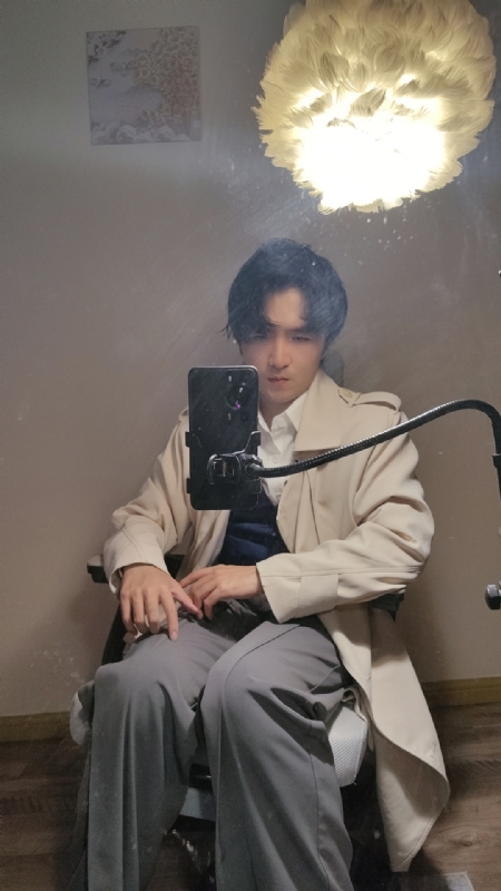 陆潇然的第二张照片--闽侯相亲服务中心