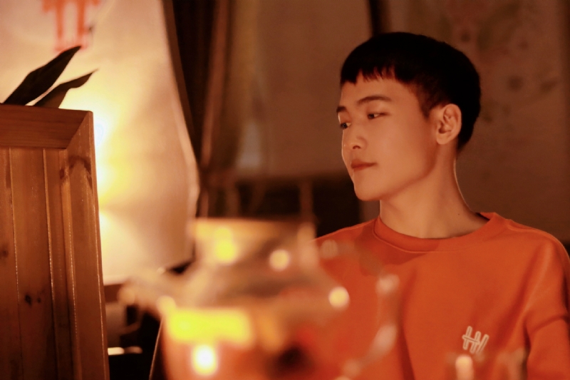 山先生的第一张照片--闽侯相亲服务中心