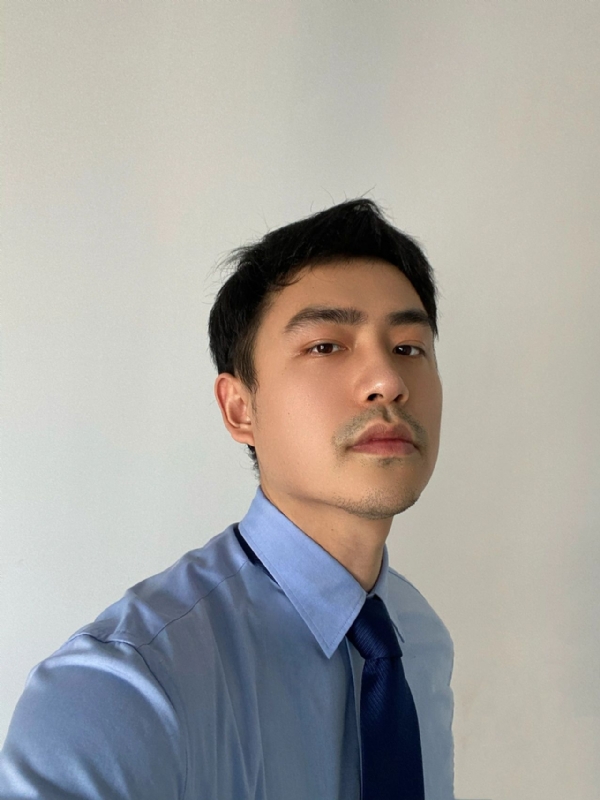 寻觅的第一张照片--闽侯相亲服务中心