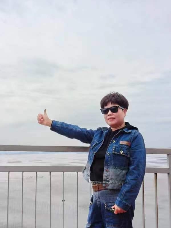 平安的第二张照片--闽侯相亲服务中心