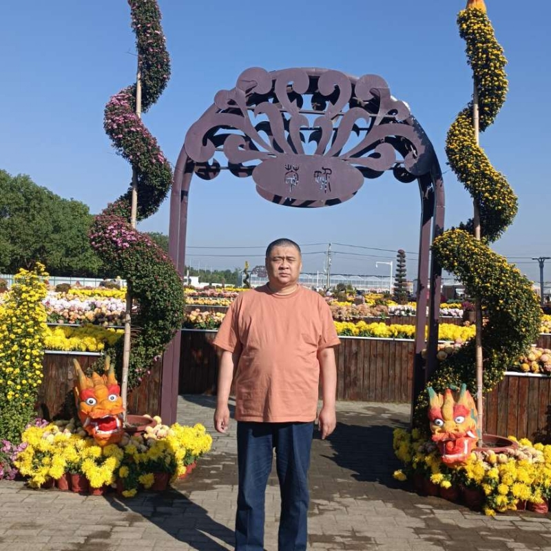 晓欣的第一张照片--闽侯相亲服务中心