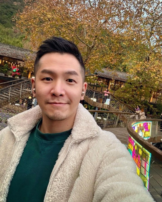 張誠健的第一张照片--闽侯相亲服务中心