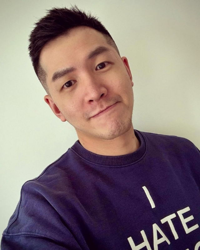 張誠健的第三张照片--闽侯相亲服务中心