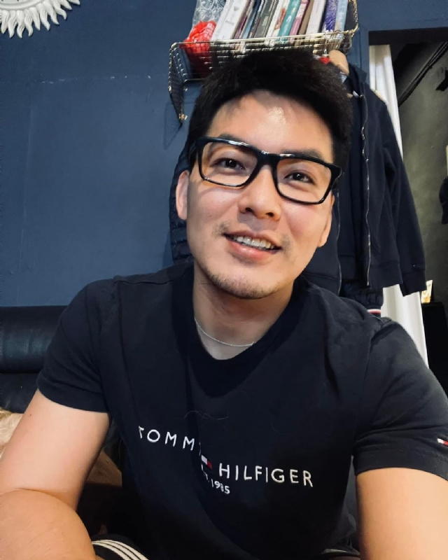 宗翰的第一张照片--闽侯相亲服务中心