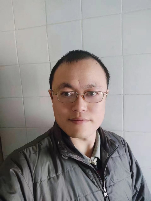 吉祥的第一张照片--闽侯相亲服务中心