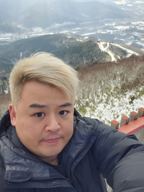 等愛的男人的第三张照片--闽侯相亲服务中心