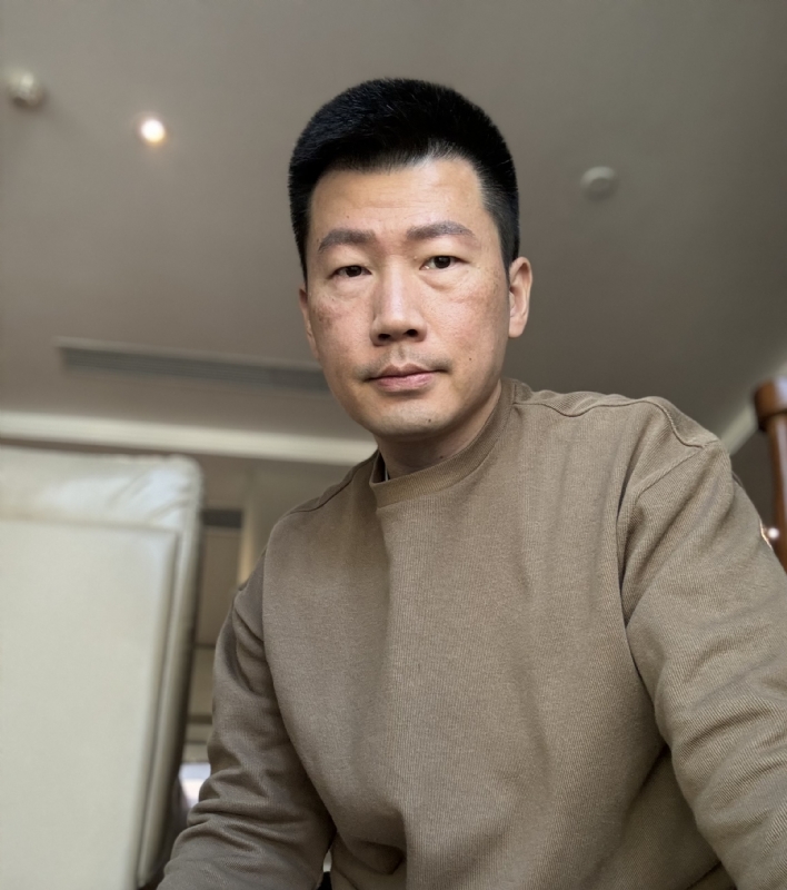 西恩的第一张照片--闽侯相亲服务中心