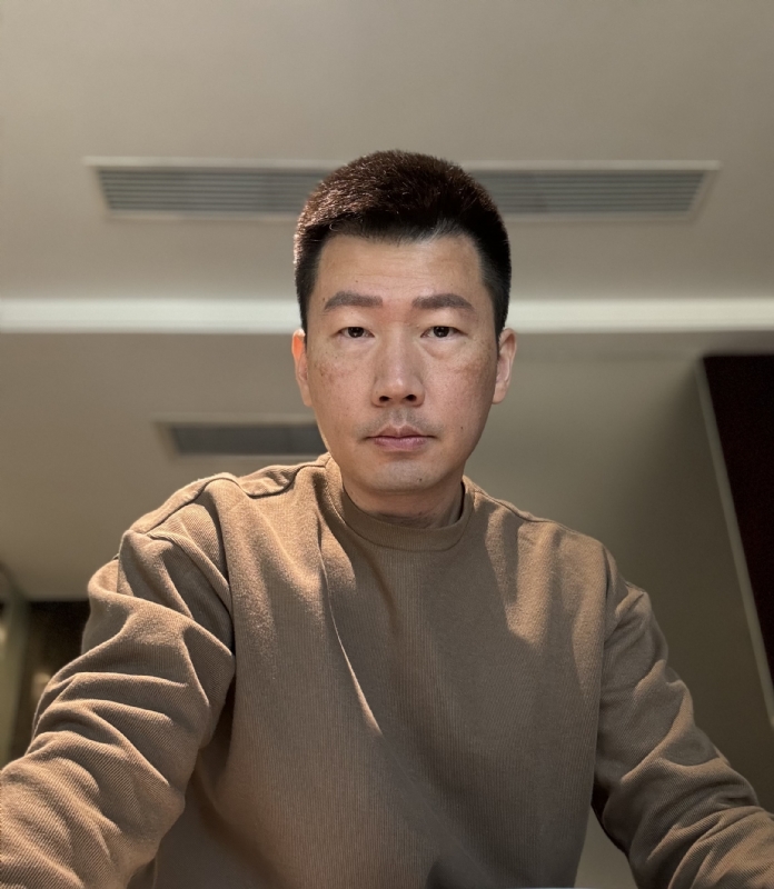 西恩的第二张照片--闽侯相亲服务中心