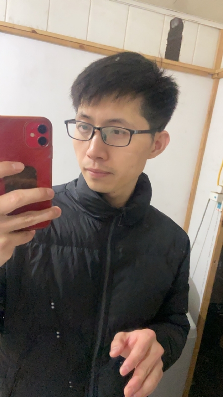 帆仔的第一张照片--闽侯相亲服务中心