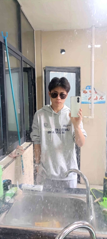 我是熊兴松的第一张照片--闽侯相亲服务中心