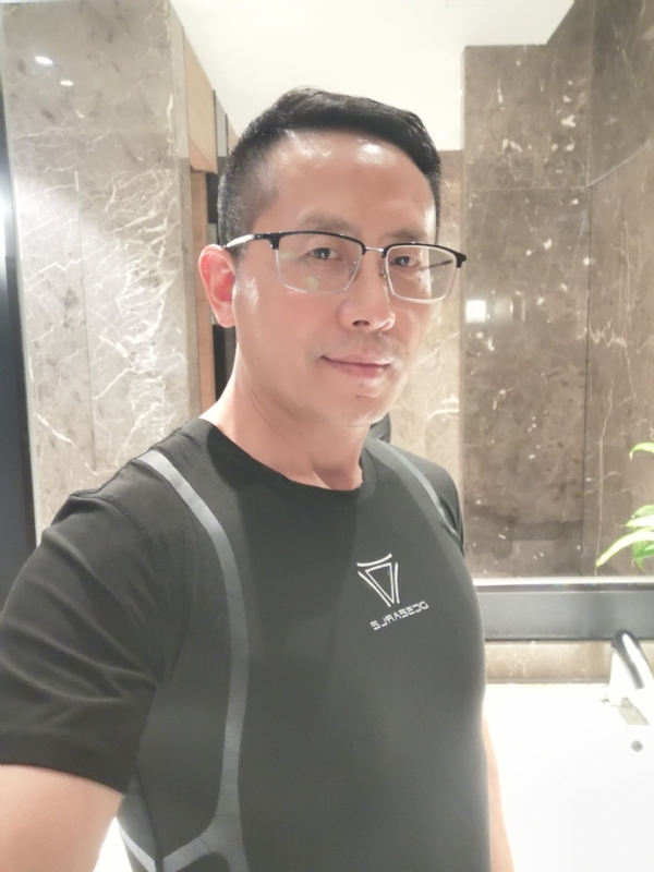 燕青的第一张照片--闽侯相亲服务中心