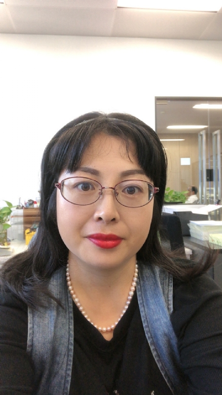 炘炘的第一张照片--闽侯相亲服务中心