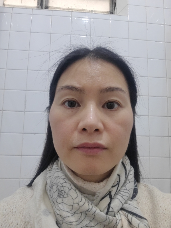 罌粟花的第一张照片--闽侯相亲服务中心