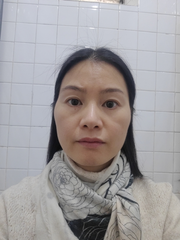 罌粟花的第二张照片--闽侯相亲服务中心