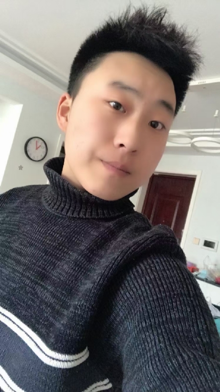 逾越i的第一张照片--闽侯相亲服务中心