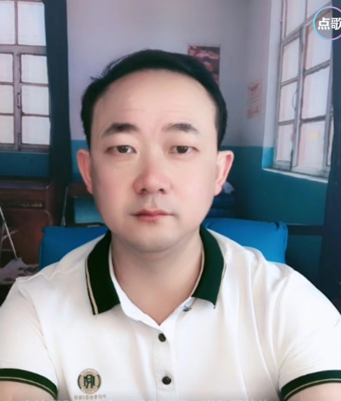 成秀才的第一张照片--闽侯相亲服务中心