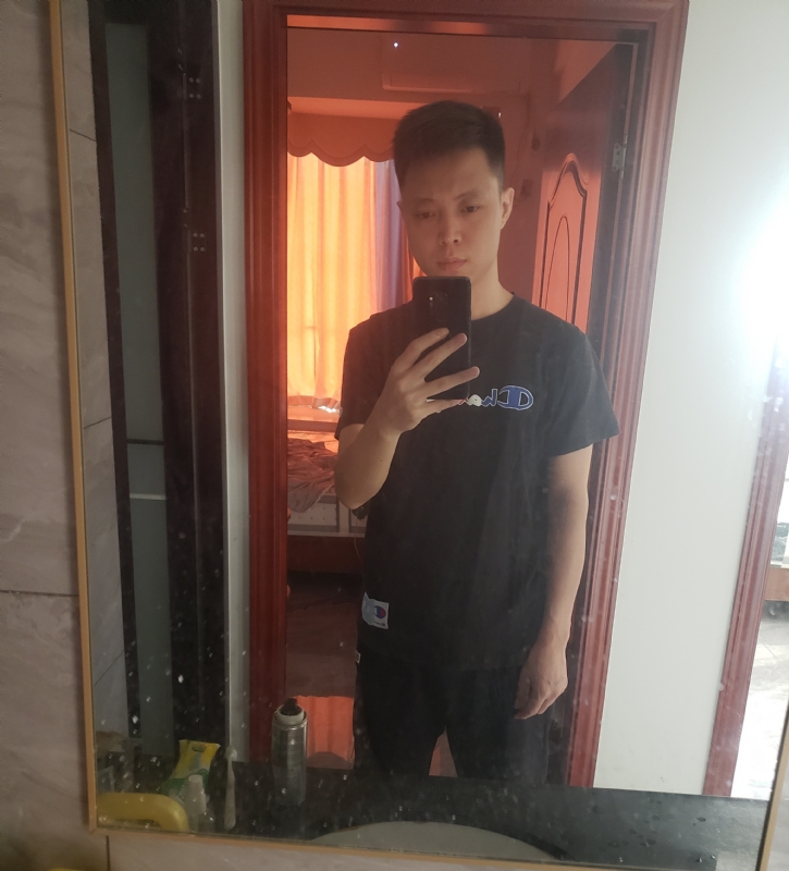 三横一竖的王的第一张照片--闽侯相亲服务中心