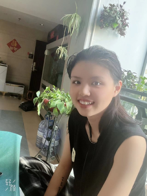 阿婷的第一张照片--闽侯相亲服务中心