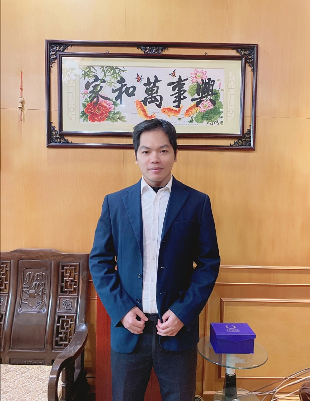 旭日春晖的第一张照片--闽侯相亲服务中心