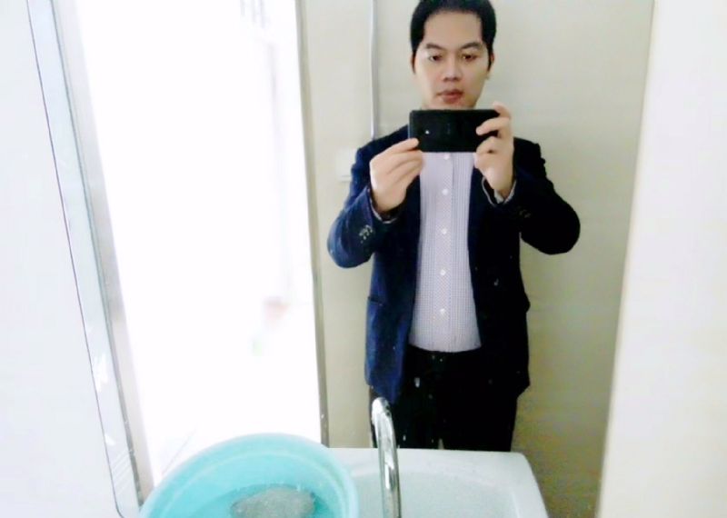 旭日春晖的第三张照片--闽侯相亲服务中心