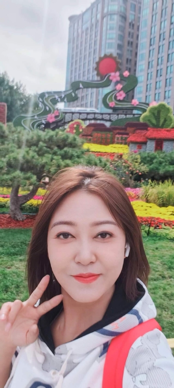 清月的第二张照片--闽侯相亲服务中心